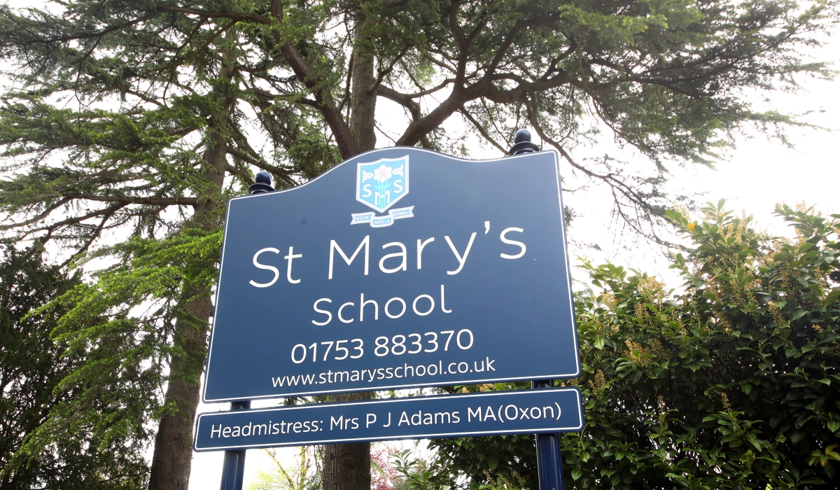 local-living-Gerrad-Cross Schools - Bovingdons